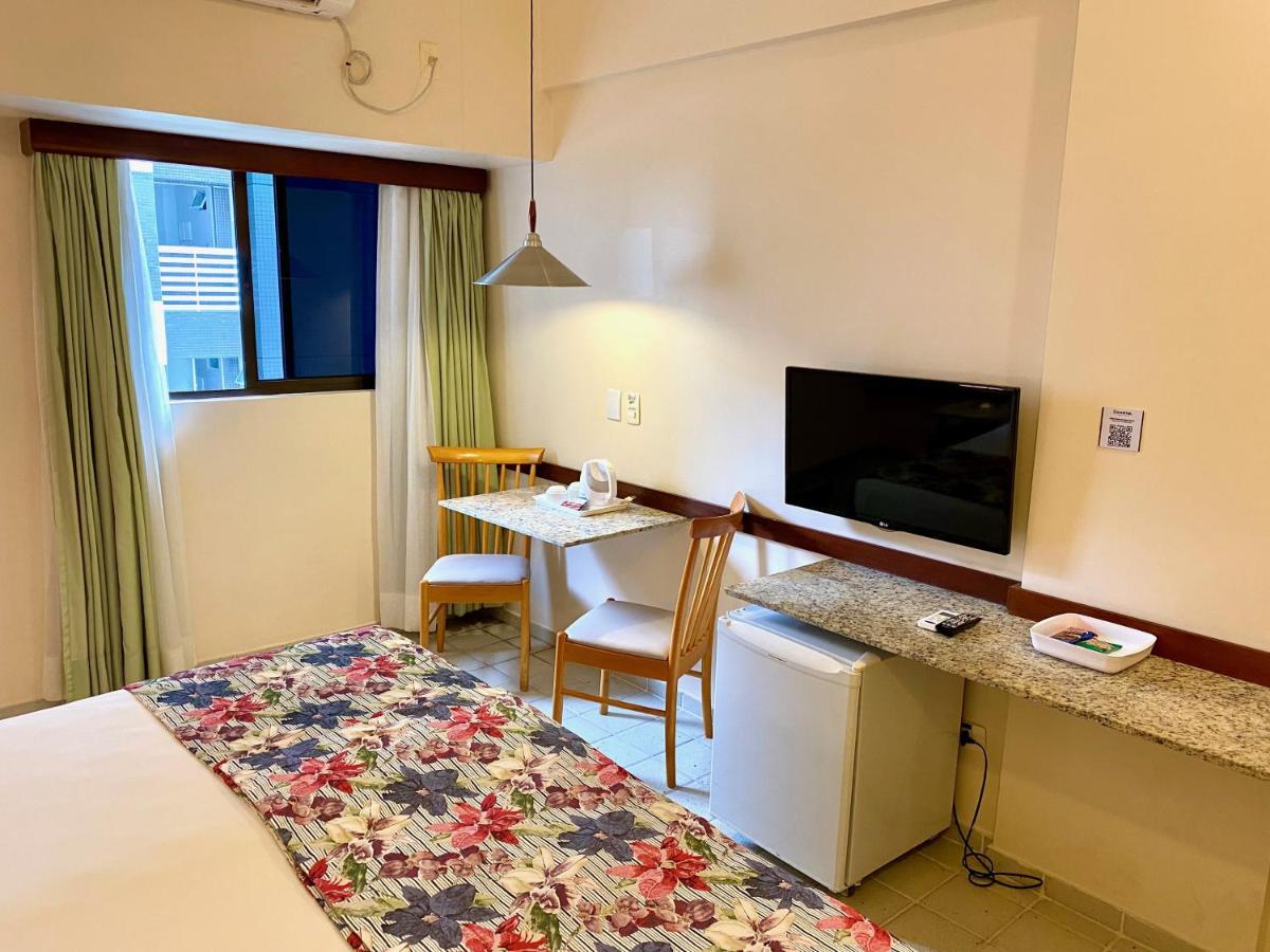 Double Room Disability Access