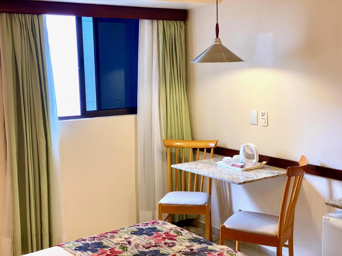 Double Room Disability Access