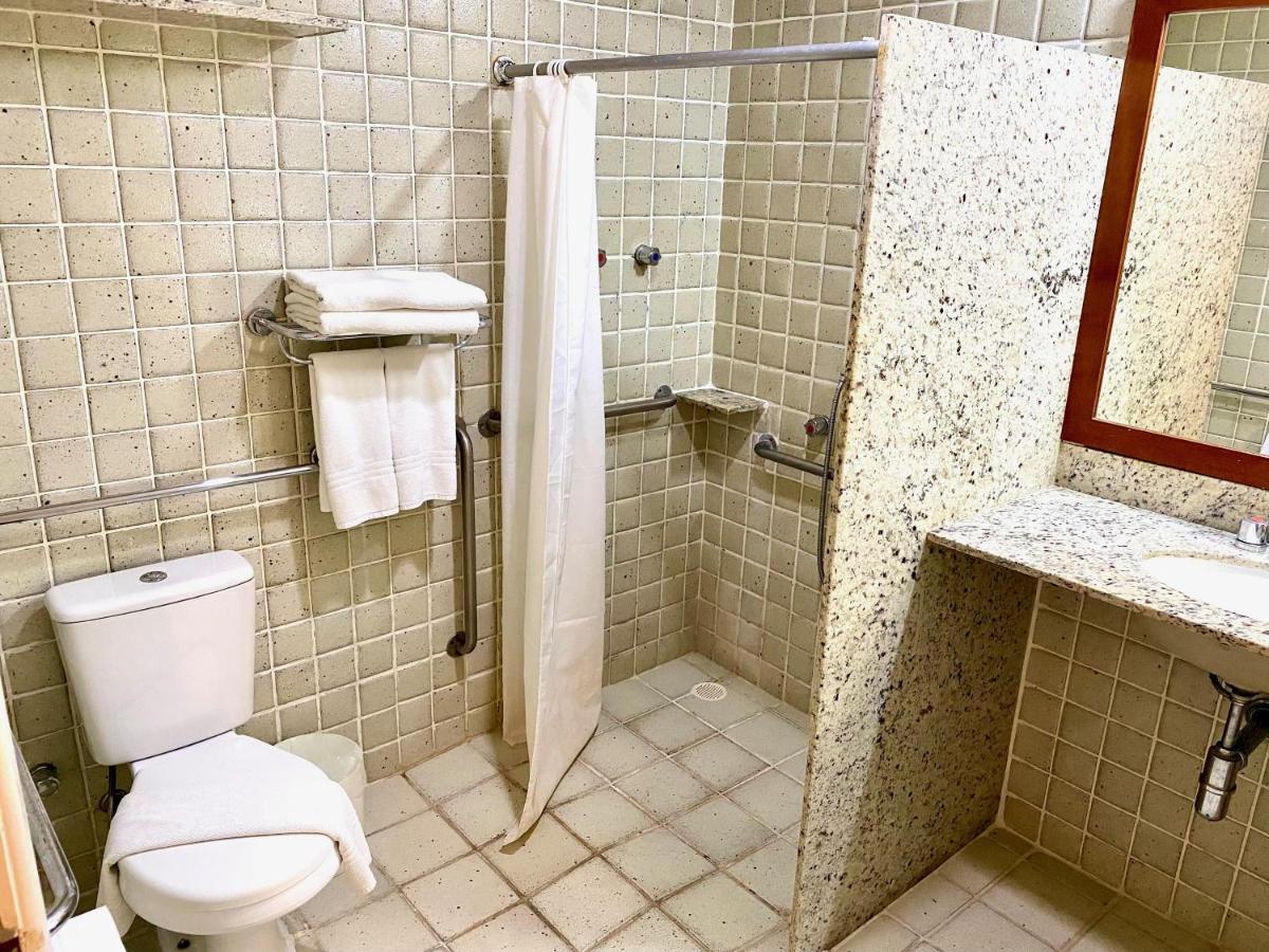 Double Room Disability Access