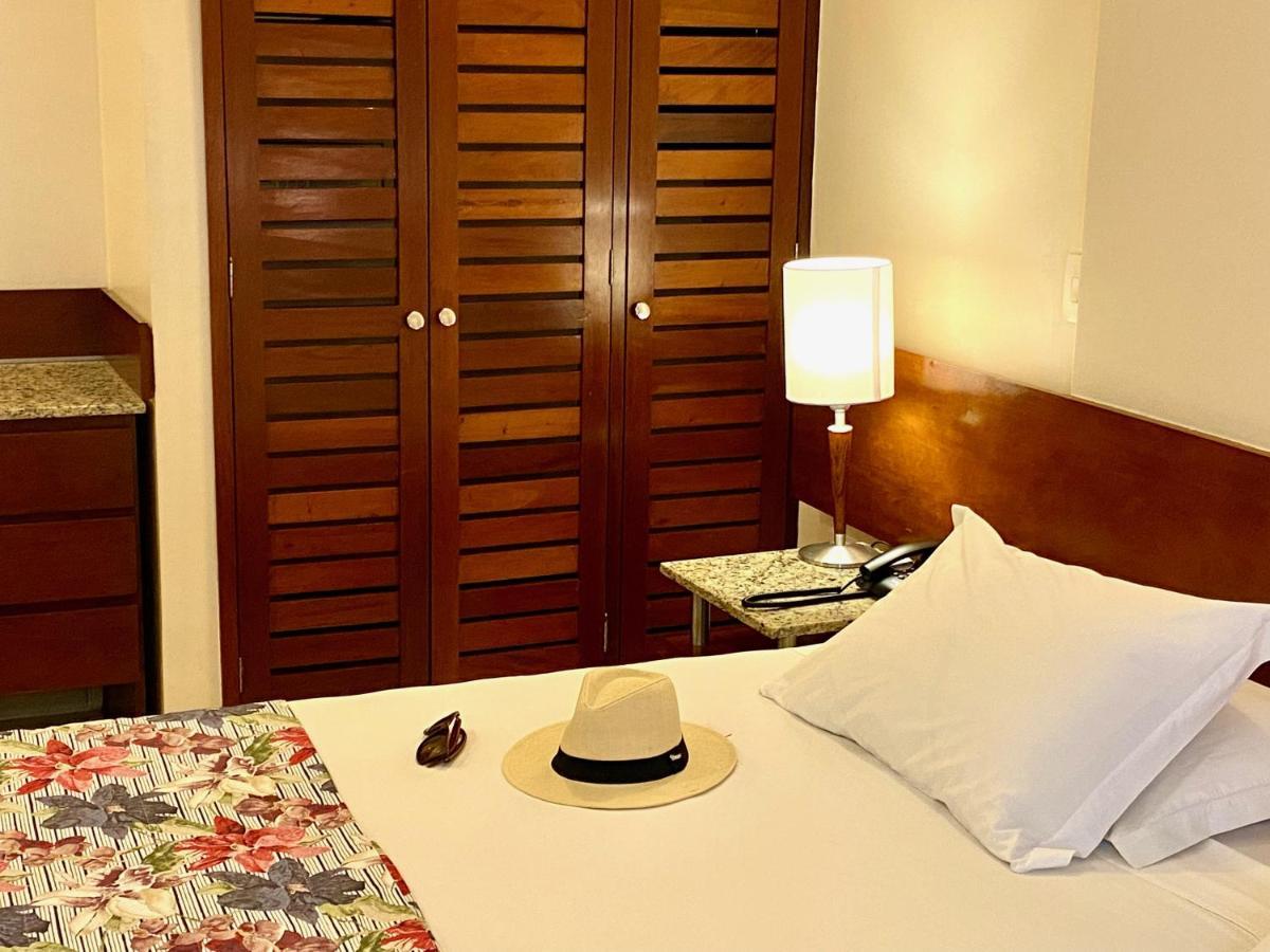 Double Room Disability Access
