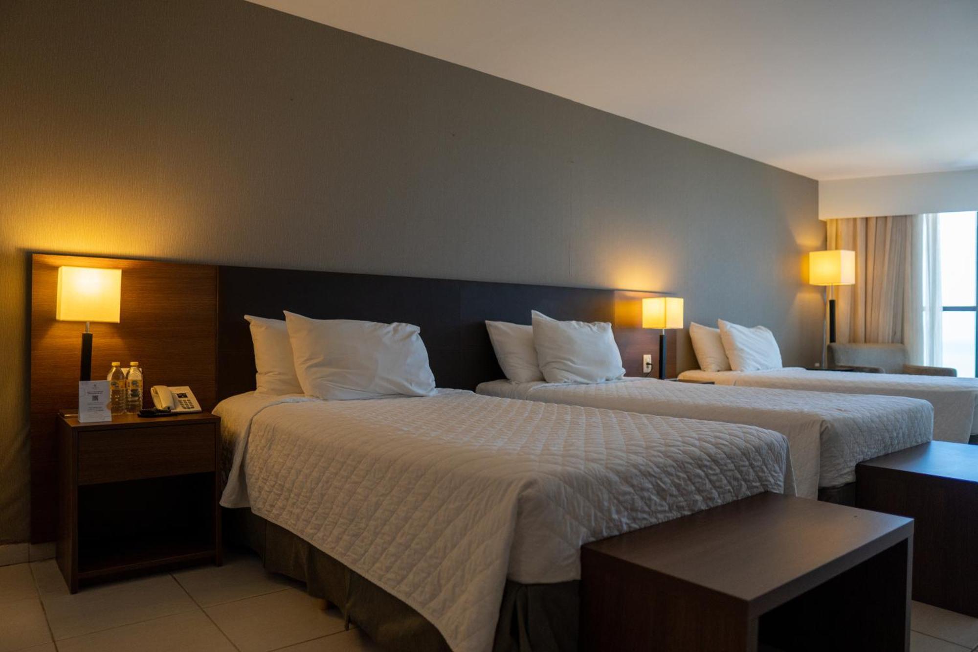 Standar Triple Room 3 Single Beds,1090052781:JPEG
