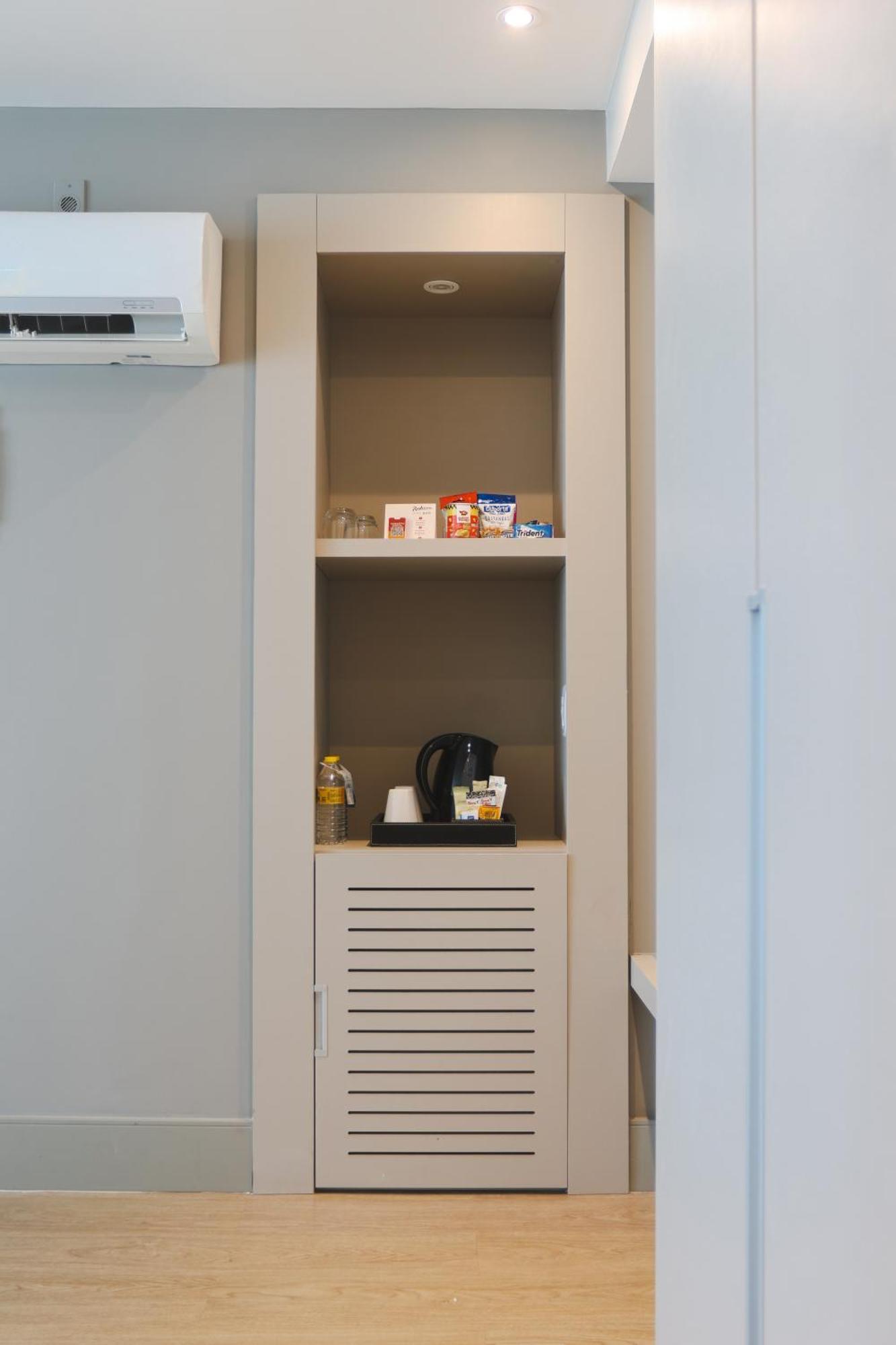 Queen Superior Suite