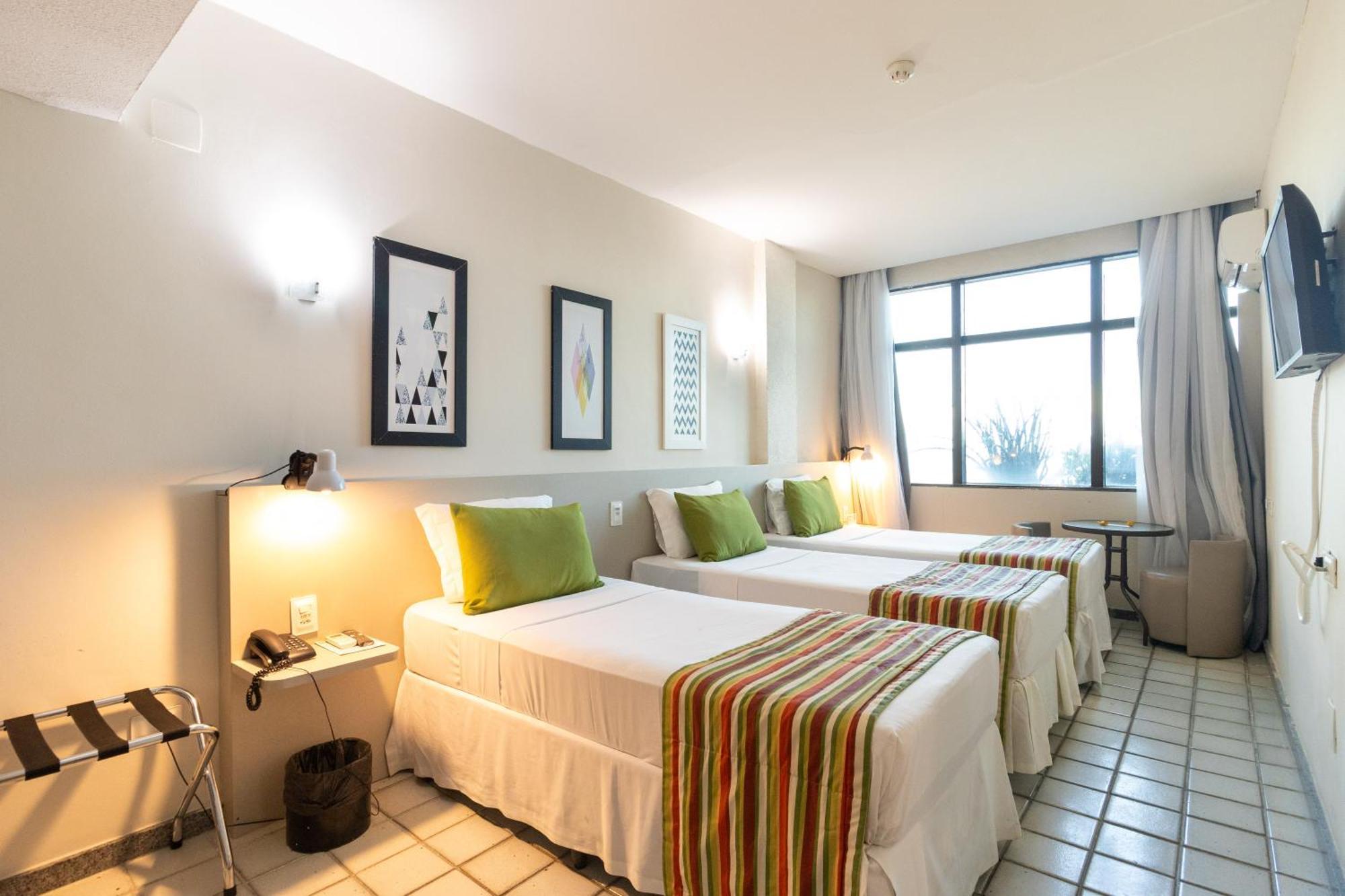 Executive Triple Room