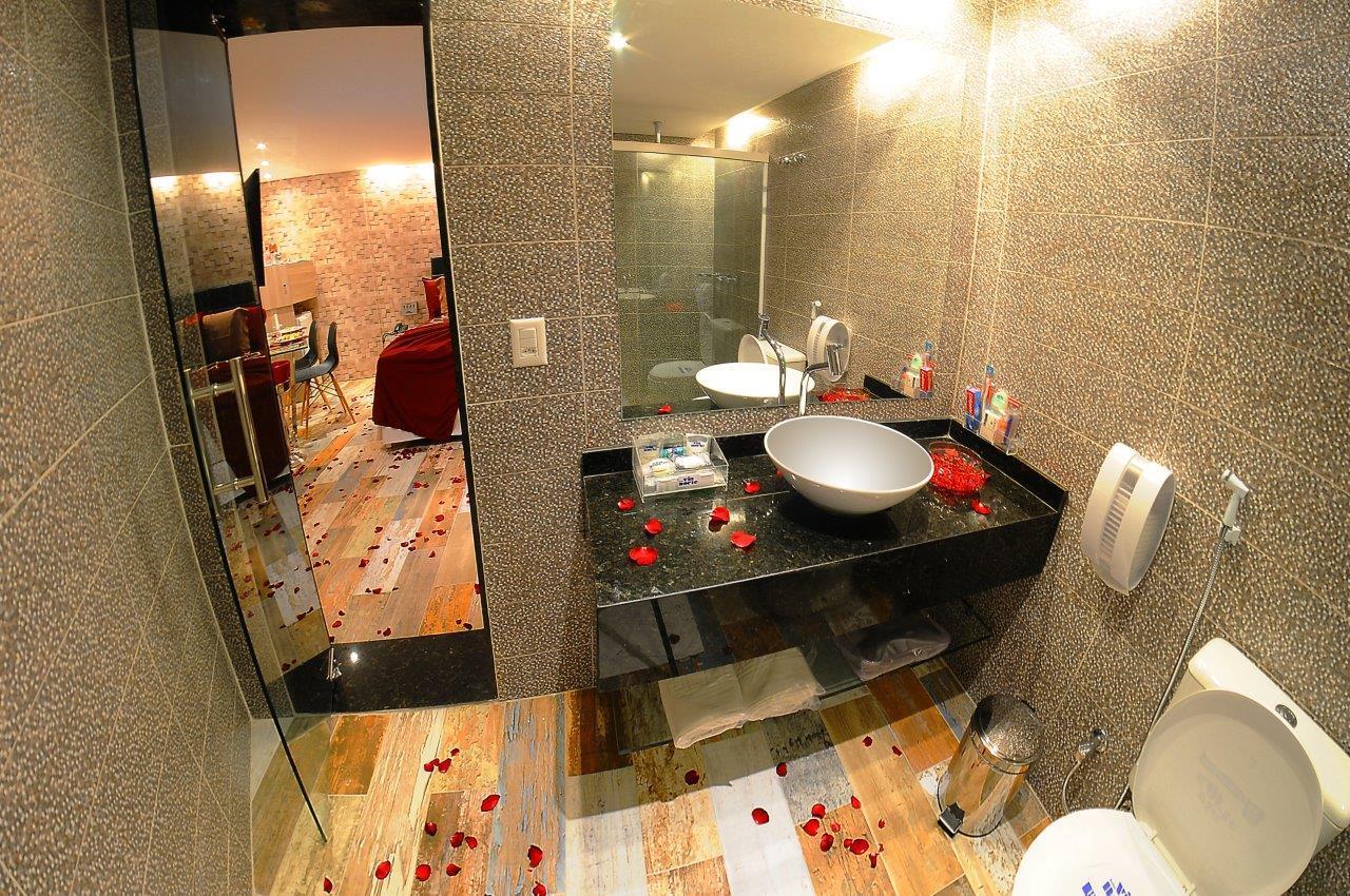 Quarto Duplo Econômico