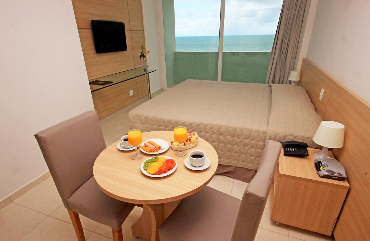 Luxury Double or Twin Room