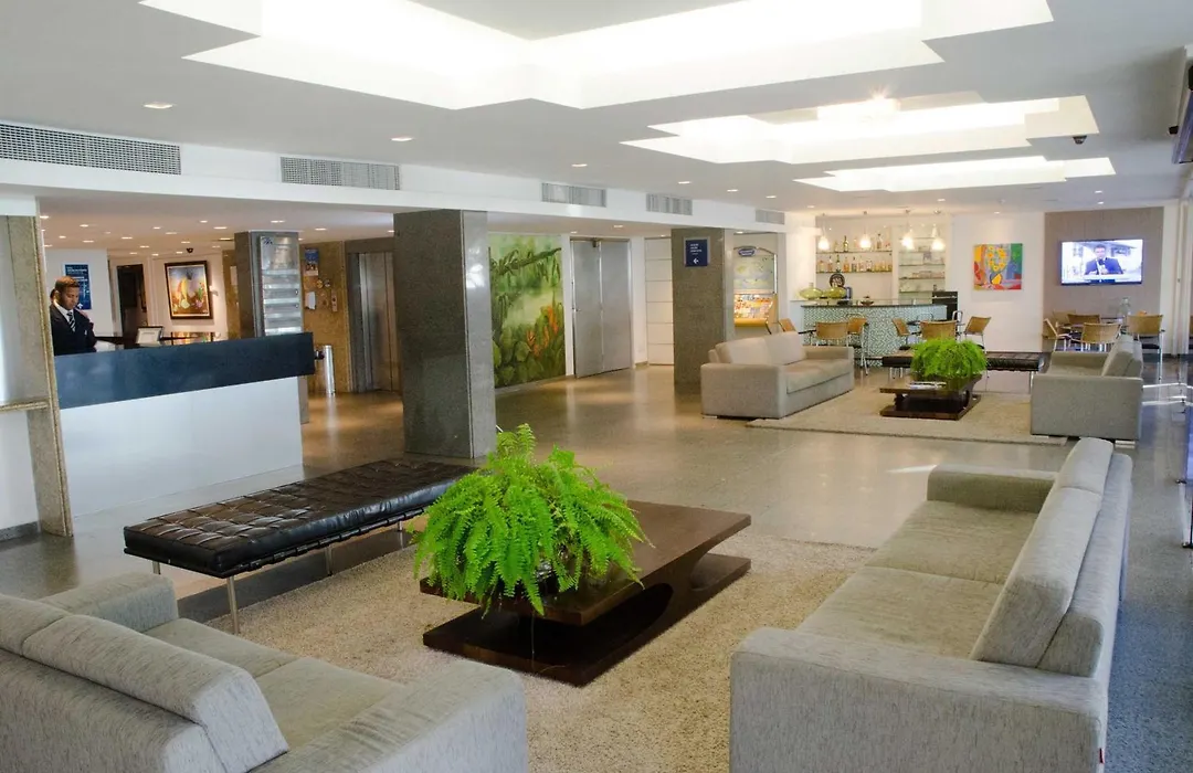Marante Plaza Hotel-1