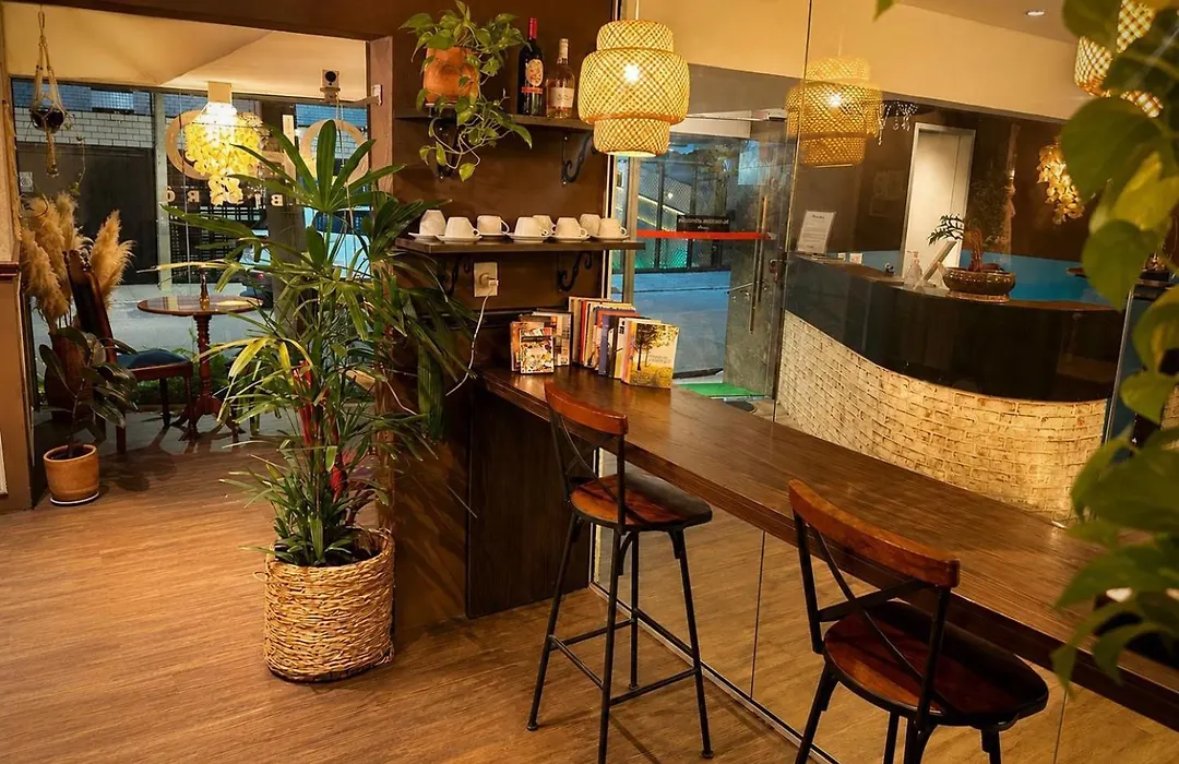 Vivaz Boutique Hotel-1