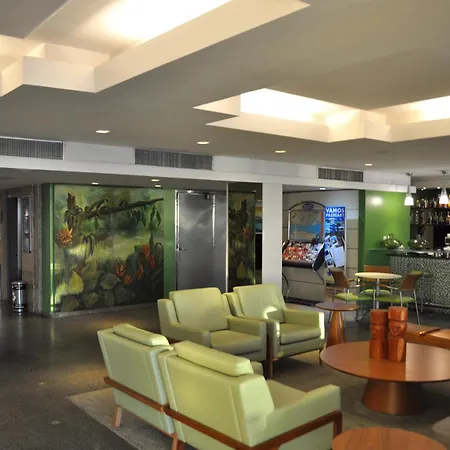 Marante Plaza Hotel-2
