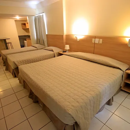 Hotel Jangadeiro-3