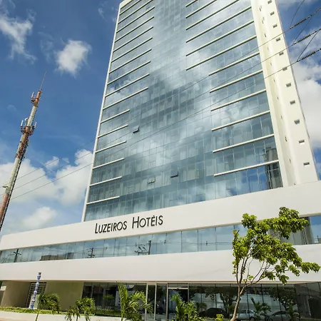 Hotel Luzeiros Recife-3