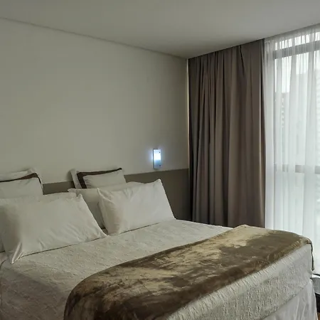 Marante Executive Hotel-3