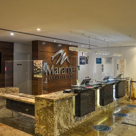 Marante Executive Hotel-2