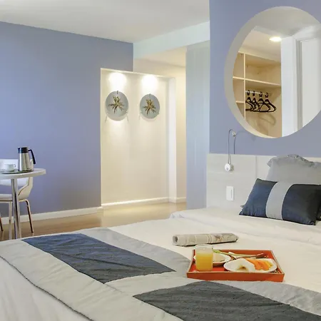 Mercure Recife Navegantes-2
