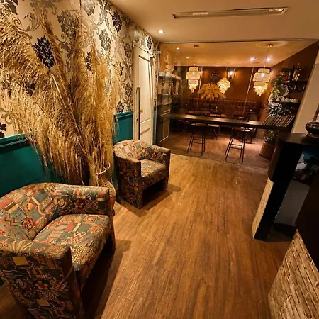 Vivaz Boutique Hotel-2